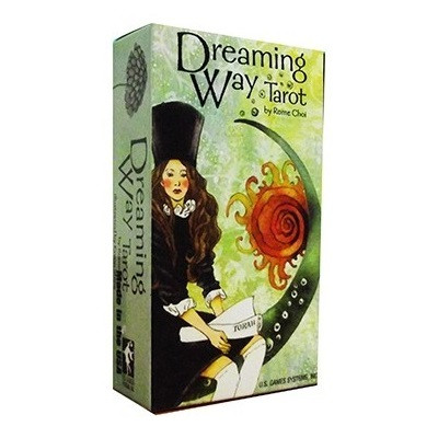 Dreaming Way Tarot