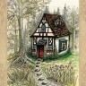 Fairy Tale Lenormand