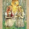 Fairy Tale Lenormand