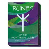 Runes of the Northern Light