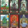 Tarot de la Santa Muerte