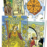 Universal Tarot