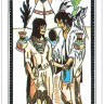 Native American Tarot