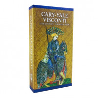 Cary-Yale Visconti Tarocchi