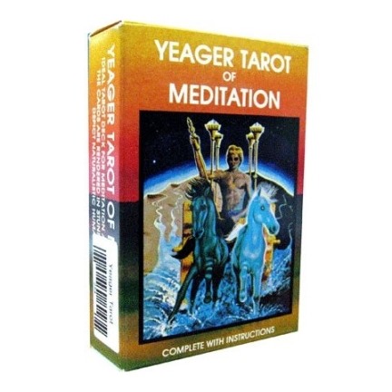 Yeager Tarot of Meditation