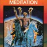 Yeager Tarot of Meditation