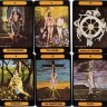 Yeager Tarot of Meditation