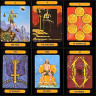 Yeager Tarot of Meditation