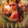 Legacy of the Divine Tarot