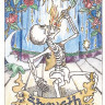 Tarot of the Dead / Tarot de los Muertos