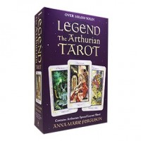 Legend: The Arthurian Tarot