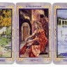 Legend: The Arthurian Tarot