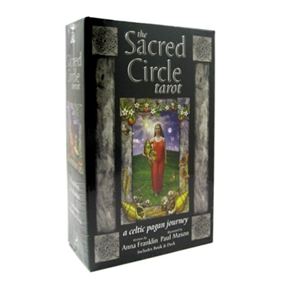 Sacred Circle Tarot