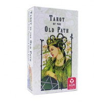 Tarot of the Old Path