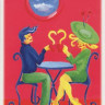 Oracle Tarot