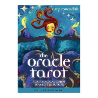 Oracle Tarot
