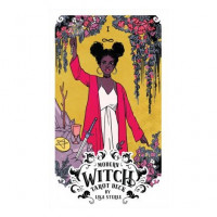 Modern Witch Tarot