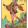 Modern Witch Tarot