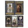 Wizards Tarot