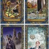 Wizards Tarot