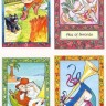 Whimsical Tarot