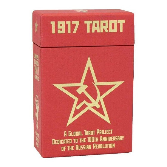 1917 Tarot