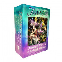 Fairy Tarot Cards