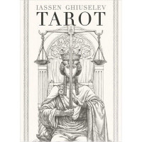 Iassen Ghiuselev Tarot