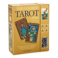 Golden Tarot