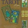 Golden Tarot