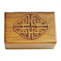 Шкатулка для Таро Celtic