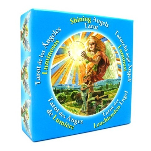 Shining Angels Tarot