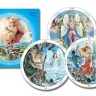 Shining Angels Tarot