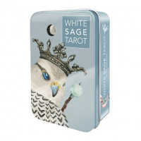 White Sage Tarot