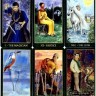 Forest Folklore Tarot