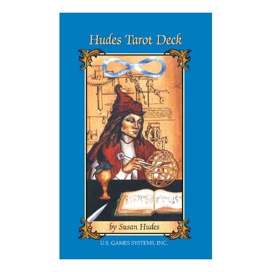 Hudes Tarot