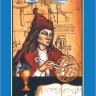 Hudes Tarot