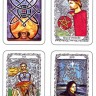 Hudes Tarot