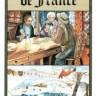 Tarot des regions de France