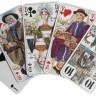 Tarot des regions de France