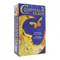 Chrysalis Tarot