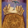 Chrysalis Tarot