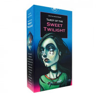 Tarot of the Sweet Twilight