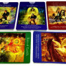 Angel Tarot Cards