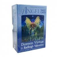 Angel Tarot Cards