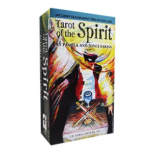 Tarot of the Spirit