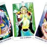 Tarot of the Spirit