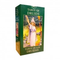 Tarot of Druids Mini