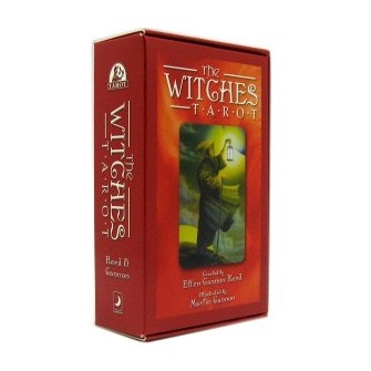 Witches Tarot