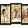 Egyptian Tarot